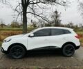 Белый Рено Kadjar, объемом двигателя 1.5 л и пробегом 67 тыс. км за 18500 $, фото 4 на Automoto.ua