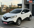 Белый Рено Kadjar, объемом двигателя 1.6 л и пробегом 198 тыс. км за 14980 $, фото 9 на Automoto.ua