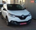 Білий Рено Kadjar, об'ємом двигуна 1.46 л та пробігом 224 тис. км за 17700 $, фото 6 на Automoto.ua