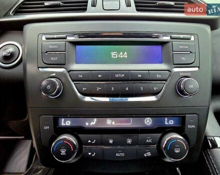 Білий Рено Kadjar, об'ємом двигуна 1.6 л та пробігом 245 тис. км за 15800 $, фото 81 на Automoto.ua