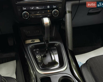 Белый Рено Kadjar, объемом двигателя 1.5 л и пробегом 182 тыс. км за 15500 $, фото 41 на Automoto.ua