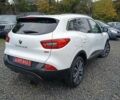 Белый Рено Kadjar, объемом двигателя 1.46 л и пробегом 182 тыс. км за 16800 $, фото 12 на Automoto.ua