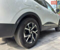 Белый Рено Kadjar, объемом двигателя 1.46 л и пробегом 175 тыс. км за 17300 $, фото 8 на Automoto.ua