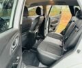 Белый Рено Kadjar, объемом двигателя 1.5 л и пробегом 67 тыс. км за 18500 $, фото 16 на Automoto.ua
