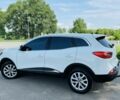 Белый Рено Kadjar, объемом двигателя 1.6 л и пробегом 67 тыс. км за 17200 $, фото 7 на Automoto.ua