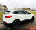 Білий Рено Kadjar, об'ємом двигуна 1.5 л та пробігом 67 тис. км за 18500 $, фото 2 на Automoto.ua