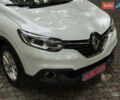 Белый Рено Kadjar, объемом двигателя 1.6 л и пробегом 182 тыс. км за 15500 $, фото 21 на Automoto.ua