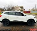 Білий Рено Kadjar, об'ємом двигуна 1.5 л та пробігом 67 тис. км за 18500 $, фото 1 на Automoto.ua