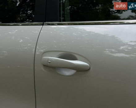 Белый Рено Kadjar, объемом двигателя 1.6 л и пробегом 182 тыс. км за 15500 $, фото 38 на Automoto.ua