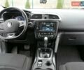 Белый Рено Kadjar, объемом двигателя 1.5 л и пробегом 230 тыс. км за 15500 $, фото 8 на Automoto.ua