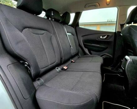Білий Рено Kadjar, об'ємом двигуна 1.6 л та пробігом 245 тис. км за 15800 $, фото 59 на Automoto.ua