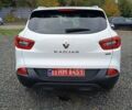 Белый Рено Kadjar, объемом двигателя 1.46 л и пробегом 182 тыс. км за 16800 $, фото 11 на Automoto.ua