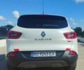 Белый Рено Kadjar, объемом двигателя 1.6 л и пробегом 212 тыс. км за 17800 $, фото 7 на Automoto.ua