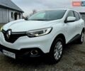 Білий Рено Kadjar, об'ємом двигуна 1.6 л та пробігом 245 тис. км за 15800 $, фото 46 на Automoto.ua