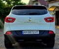 Білий Рено Kadjar, об'ємом двигуна 1.6 л та пробігом 245 тис. км за 15800 $, фото 109 на Automoto.ua