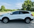 Белый Рено Kadjar, объемом двигателя 1.6 л и пробегом 67 тыс. км за 17200 $, фото 4 на Automoto.ua
