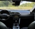 Белый Рено Kadjar, объемом двигателя 1.6 л и пробегом 67 тыс. км за 17200 $, фото 8 на Automoto.ua
