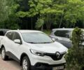 Білий Рено Kadjar, об'ємом двигуна 1.2 л та пробігом 102 тис. км за 12381 $, фото 1 на Automoto.ua