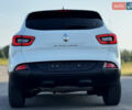 Белый Рено Kadjar, объемом двигателя 1.5 л и пробегом 155 тыс. км за 17700 $, фото 37 на Automoto.ua