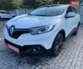 Білий Рено Kadjar, об'ємом двигуна 1.46 л та пробігом 167 тис. км за 16888 $, фото 1 на Automoto.ua