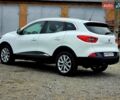 Білий Рено Kadjar, об'ємом двигуна 1.6 л та пробігом 245 тис. км за 15800 $, фото 15 на Automoto.ua
