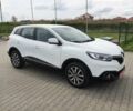 Білий Рено Kadjar, об'ємом двигуна 1.5 л та пробігом 203 тис. км за 15950 $, фото 15 на Automoto.ua