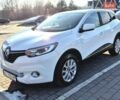 Белый Рено Kadjar, объемом двигателя 1.5 л и пробегом 230 тыс. км за 15500 $, фото 2 на Automoto.ua