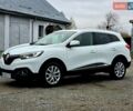 Білий Рено Kadjar, об'ємом двигуна 1.6 л та пробігом 245 тис. км за 15800 $, фото 29 на Automoto.ua