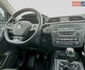 Білий Рено Kadjar, об'ємом двигуна 1.6 л та пробігом 245 тис. км за 15800 $, фото 67 на Automoto.ua