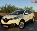 Белый Рено Kadjar, объемом двигателя 1.5 л и пробегом 219 тыс. км за 17250 $, фото 4 на Automoto.ua