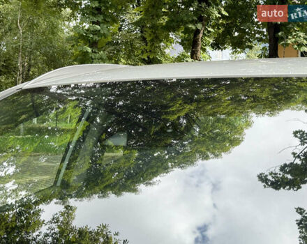 Белый Рено Kadjar, объемом двигателя 1.5 л и пробегом 182 тыс. км за 15500 $, фото 23 на Automoto.ua