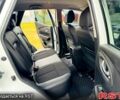Білий Рено Kadjar, об'ємом двигуна 1.5 л та пробігом 67 тис. км за 18500 $, фото 12 на Automoto.ua