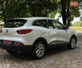 Белый Рено Kadjar, объемом двигателя 1.5 л и пробегом 182 тыс. км за 15500 $, фото 31 на Automoto.ua