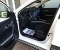 Білий Рено Kadjar, об'ємом двигуна 1.46 л та пробігом 224 тис. км за 17700 $, фото 26 на Automoto.ua