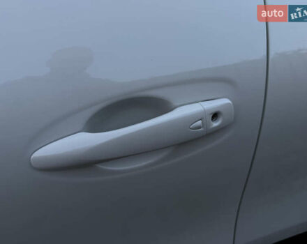 Белый Рено Kadjar, объемом двигателя 1.5 л и пробегом 219 тыс. км за 16600 $, фото 28 на Automoto.ua