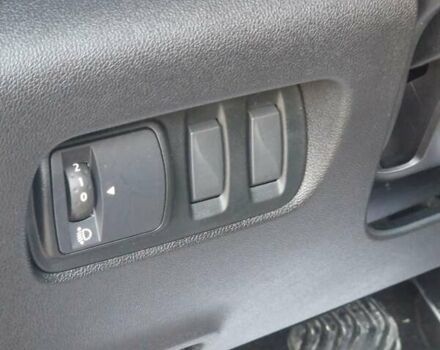 Білий Рено Kadjar, об'ємом двигуна 1.46 л та пробігом 224 тис. км за 17700 $, фото 30 на Automoto.ua