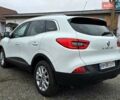Білий Рено Kadjar, об'ємом двигуна 1.6 л та пробігом 245 тис. км за 15800 $, фото 26 на Automoto.ua