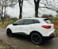 Белый Рено Kadjar, объемом двигателя 1.5 л и пробегом 67 тыс. км за 18500 $, фото 7 на Automoto.ua