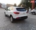 Белый Рено Kadjar, объемом двигателя 1.6 л и пробегом 146 тыс. км за 16399 $, фото 14 на Automoto.ua