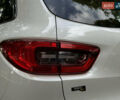 Белый Рено Kadjar, объемом двигателя 1.6 л и пробегом 182 тыс. км за 15500 $, фото 37 на Automoto.ua
