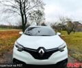 Білий Рено Kadjar, об'ємом двигуна 1.5 л та пробігом 67 тис. км за 18500 $, фото 3 на Automoto.ua