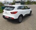 Белый Рено Kadjar, объемом двигателя 1.5 л и пробегом 203 тыс. км за 15950 $, фото 11 на Automoto.ua