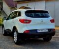 Білий Рено Kadjar, об'ємом двигуна 1.6 л та пробігом 245 тис. км за 15800 $, фото 112 на Automoto.ua