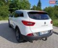 Білий Рено Kadjar, об'ємом двигуна 1.46 л та пробігом 265 тис. км за 15300 $, фото 1 на Automoto.ua