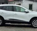 Білий Рено Kadjar, об'ємом двигуна 1.6 л та пробігом 245 тис. км за 15800 $, фото 36 на Automoto.ua