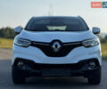 Белый Рено Kadjar, объемом двигателя 1.5 л и пробегом 155 тыс. км за 17700 $, фото 8 на Automoto.ua