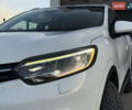 Белый Рено Kadjar, объемом двигателя 1.6 л и пробегом 198 тыс. км за 14980 $, фото 19 на Automoto.ua