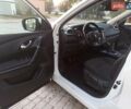 Белый Рено Kadjar, объемом двигателя 1.6 л и пробегом 146 тыс. км за 16399 $, фото 11 на Automoto.ua
