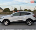 Белый Рено Kadjar, объемом двигателя 1.6 л и пробегом 198 тыс. км за 14980 $, фото 12 на Automoto.ua