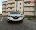 Белый Рено Kadjar, объемом двигателя 1.6 л и пробегом 146 тыс. км за 16399 $, фото 18 на Automoto.ua
